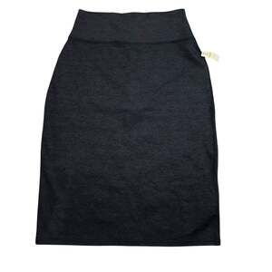 OFFLINE By Aerie The Hugger Midi Athletic Skirt